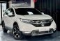 Sell Pearl White 2018 Honda City in Manila-0