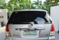 White Toyota Innova 2012 for sale in -3