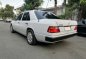 White Lexus IS 1988 for sale in Manila-3