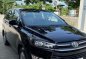 Sell White 2018 Toyota Innova in Valenzuela-0
