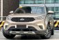 White Ford Territory 2022 for sale in -1