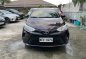 White Toyota Vios 2021 for sale in -1