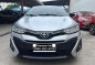 Sell White 2019 Toyota Vios in Mandaue-1