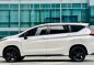 Selling White Mitsubishi XPANDER 2022 in Makati-4