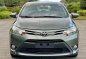 Sell White 2017 Toyota Vios in Manila-1