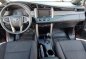 Selling White Toyota Innova 2022 in Imus-9