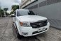 Sell White 2011 Ford Everest in Mandaluyong-4