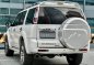White Ford Everest 2013 for sale in Makati-4