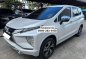 Sell White 2021 Mitsubishi XPANDER in Mandaue-8