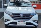 Sell White 2020 Toyota Rush in Marikina-0
