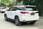 White Toyota Fortuner 2019 for sale in -3