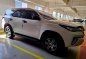 White Toyota Fortuner 2019 for sale in Automatic-3
