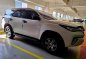 White Toyota Fortuner 2019 for sale in Automatic-5