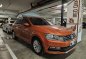 Selling Maroon Volkswagen Santana GTS 2019 in Taguig-2