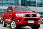 White Toyota Hilux 2019 for sale in Makati-1