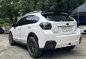 White Subaru Xv 2014 for sale in Automatic-4