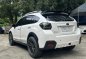 White Subaru Xv 2014 for sale in Automatic-6