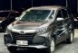 White Toyota Avanza 2019 for sale in Parañaque-1