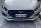 Selling White Hyundai Reina 2019 in Manila-0