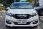 White Honda Jazz 2019 for sale in Manila-0