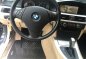 White Bmw 320D 2012 for sale in -3