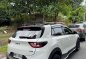 Sell White 2023 Kia Stonic in Quezon City-2