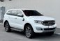 Sell White 2020 Ford Everest in Manila-2