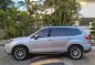 Sell Pearl White 2018 Subaru Forester in Manila-3