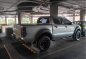 White Ford Ranger 2013 for sale in Manila-2