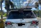 Sell Pearl White 2015 Toyota Fortuner in Pateros-3