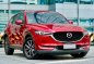 White Mazda 2 2018 for sale in Automatic-5