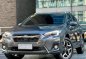 White Subaru Xv 2020 for sale in Automatic-1