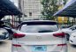 Silver Hyundai Tucson 2019 for sale in -4