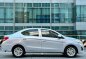 Selling White Mitsubishi Mirage g4 2018 in Makati-4