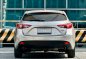 White Mazda 2 2014 for sale in Automatic-3