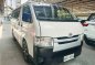 White Toyota Hiace 2020 for sale in Pasay-4