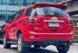 Selling White Chevrolet Trailblazer 2019 in Makati-5