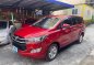 Sell White 2019 Toyota Innova in Quezon City-1