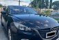 White Mazda 3 2015 for sale in Angeles-6