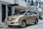 Sell White 2006 Toyota Avanza in Quezon City-0