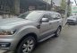 Sell White 2016 Ford Everest in Quezon City-2
