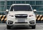 White Subaru Forester 2018 for sale in -1