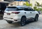 White Toyota Fortuner 2019 for sale in Manila-4