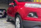 White Ford Ecosport 2017 for sale in Automatic-2