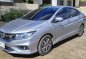 Sell White 2019 Honda City in Antipolo-3