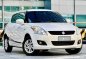 Selling White Suzuki Swift 2015 in Makati-1