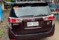 White Toyota Innova 2017 for sale in Alicia-2