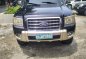 Selling White Ford Everest 2007 in Pasig-3