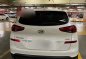 Sell White 2019 Hyundai Tucson in Pasay-1