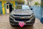 White Chevrolet Trailblazer 2017 for sale in Automatic-1